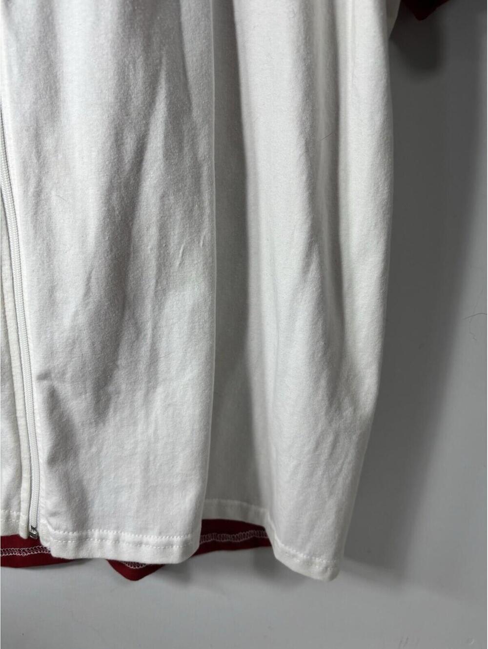 Canada 2004 Summer Olympics Athens Olympic Team Jersey Shirt Size XL - Picture 4 of 14